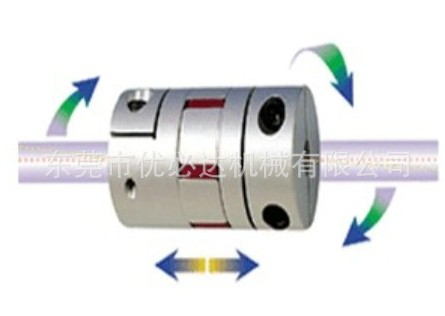 梅花彈性聯軸器http://m.uwyg.cn