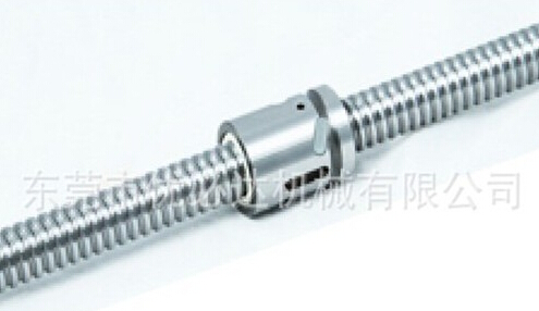 數控車床為什么要用到傳動絲桿？